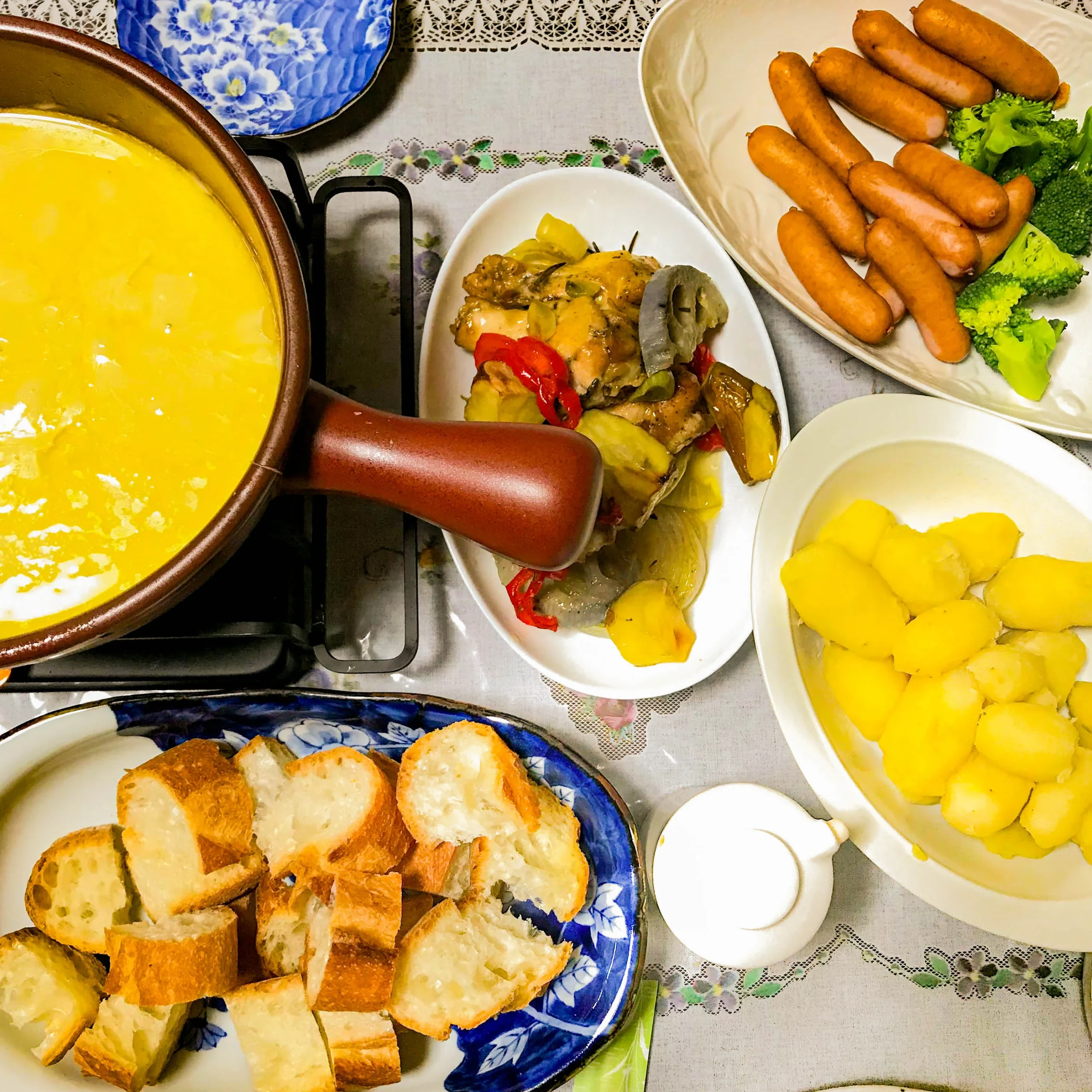 美味しそうな食事 2